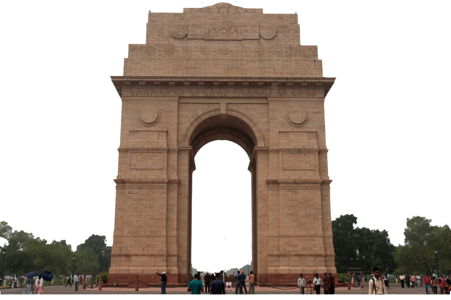 India Gate